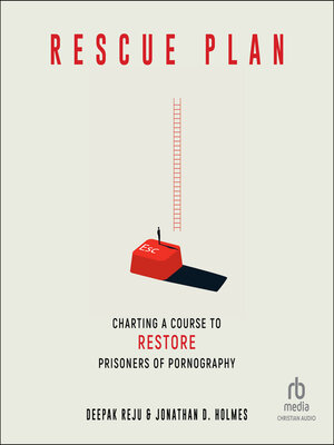 cover image of Rescue Plan